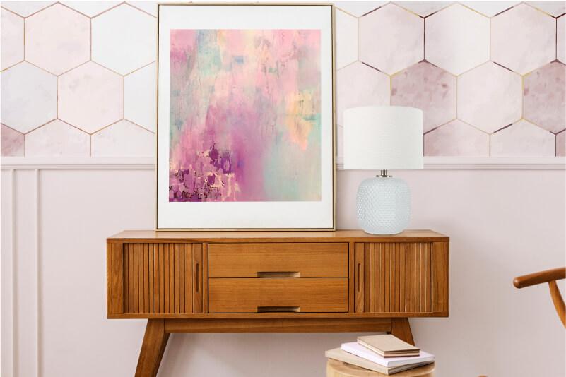 Floor & Table Lamps
