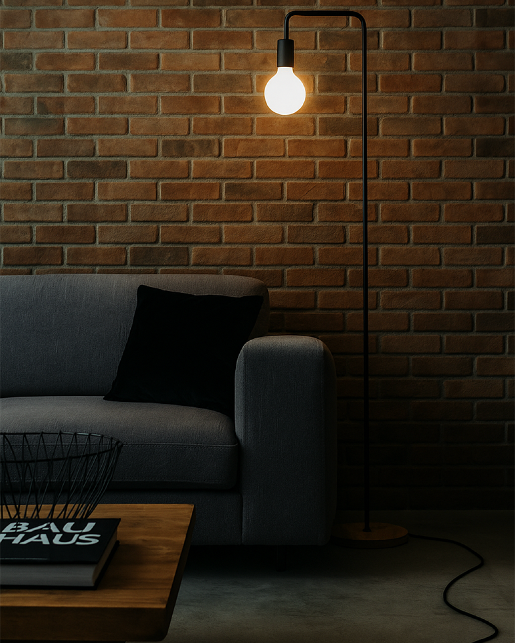 Industrial